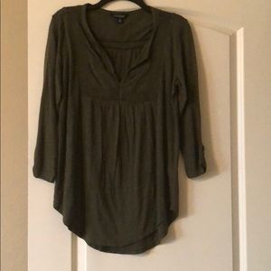 Lucky Brand Blouse